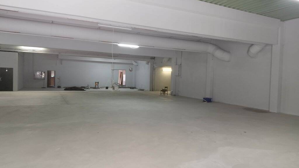 Lagerhalle zur Miete 3.900 € 650 m² Lagerfläche Roding 93426