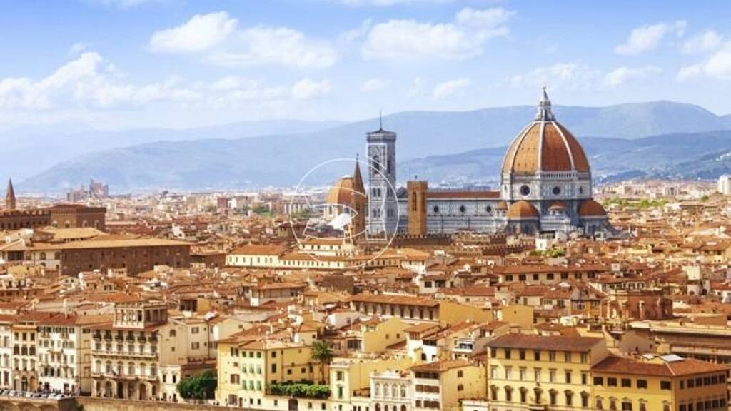 Gastronomie/Hotel zum Kauf Firenze