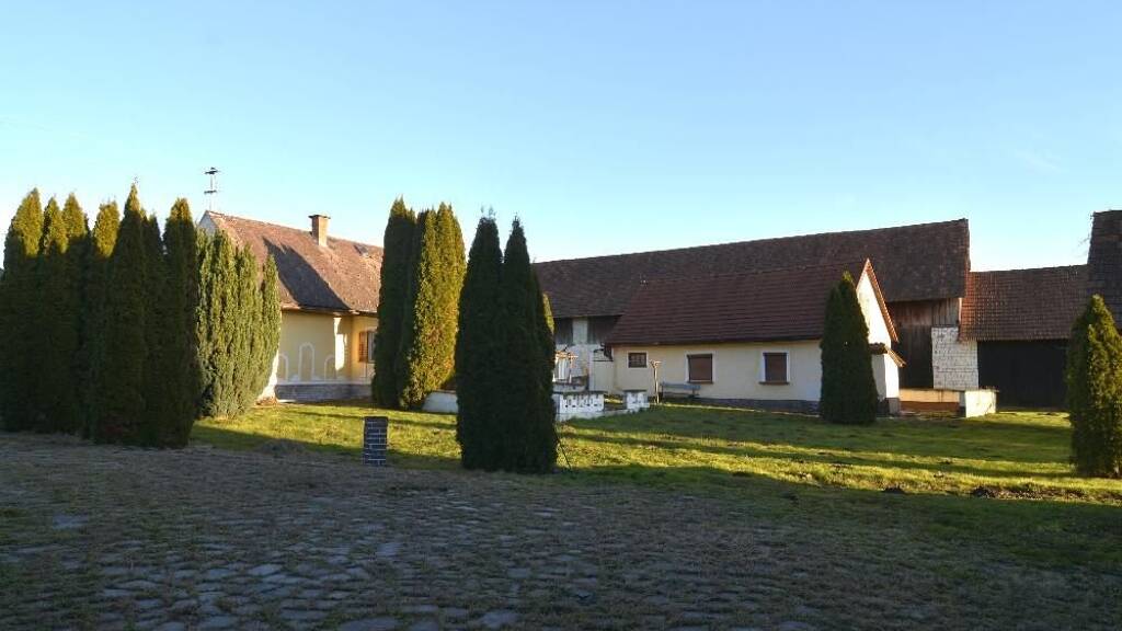 Haus zum Kauf 199.000 € 4 Zimmer 100 m² 3.887 m² Grundstück Straden, Bad Radkersburg, Südoststeiermark, Südbur 8345