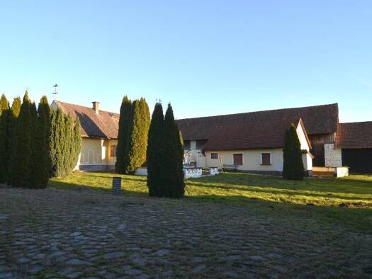Haus zum Kauf 199.000 € 4 Zimmer 100 m² 3.887 m² Grundstück Straden 8345