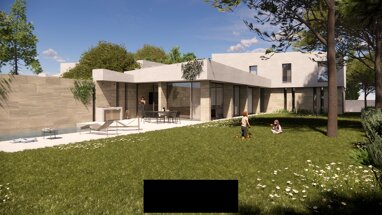 Einfamilienhaus zum Kauf 1.370.000 € 6 Zimmer 187 m² 1.055 m² Grundstück Sud UZES 30700