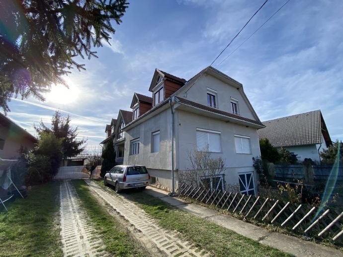 Einfamilienhaus zum Kauf 698.000 € 16 Zimmer 480 m²<br/>Wohnfläche 766 m²<br/>Grundstück ab sofort<br/>Verfügbarkeit Balatonszárszó  8624