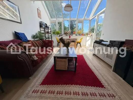 Wohnung zur Miete Tauschwohnung 750 € 2 Zimmer 58 m² 4. Geschoss Pankow Berlin 13187