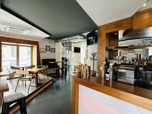 Bar/Café zum Kauf 449.000 € Wien 1120
