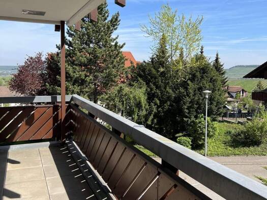 Wohnung zur Miete 670 € 2 Zimmer 60,6 m² 1. Geschoss frei ab 01.03.2026 Löwenstein 74245