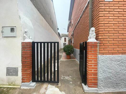 Villa zum Kauf 49.500 € 3 Zimmer 310 m² IGLESIA 24 La Mata 45534