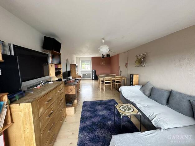 Wohnung zum Kauf 359.000 € 4 Zimmer 106 m² 6. Geschoss Kempten Kempten (Allgäu) 87439