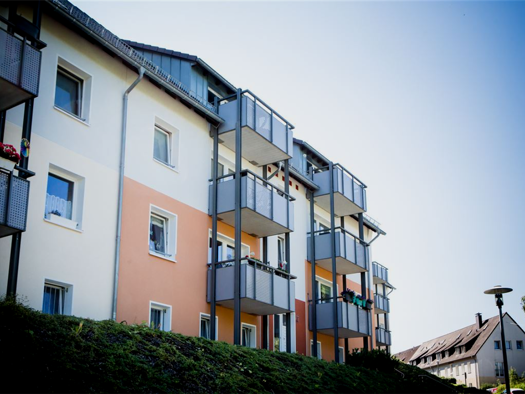 Wohnung zur Miete 480 € 3 Zimmer 62 m² 1. Geschoss frei ab 01.01.2026 Am Wiesenhang 2 Lüdenscheid 58507