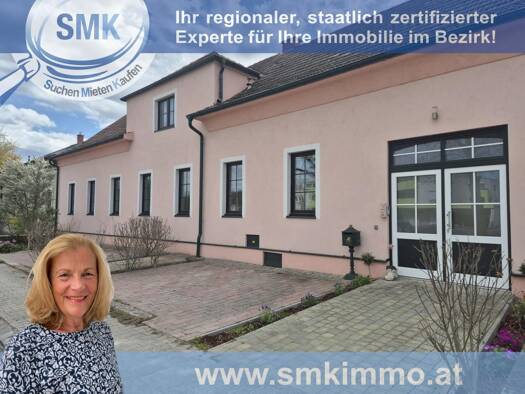 Mehrfamilienhaus zum Kauf 1.200.000 € 8 Zimmer 371 m² 1.388 m² Grundstück Markgrafneusiedl 2282