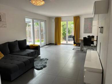 Einfamilienhaus zum Kauf 1.199.000 € 8 Zimmer 198 m² 325 m² Grundstück frei ab sofort Fürth 90766