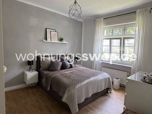 Wohnung zur Miete Tauschwohnung 462 € 2 Zimmer 54 m² EG Johannisthal Treptow-Köpenick 12487