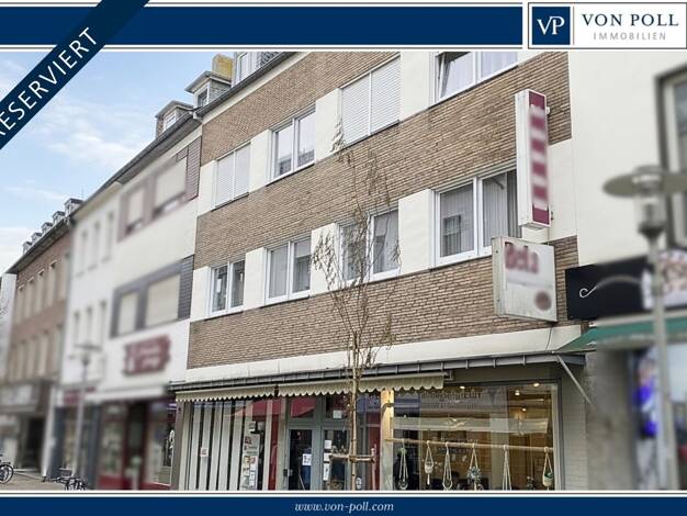 Haus zum Kauf 695.000 € 16 Zimmer 322 m² 339 m² Grundstück Bocholt Bocholt 46397