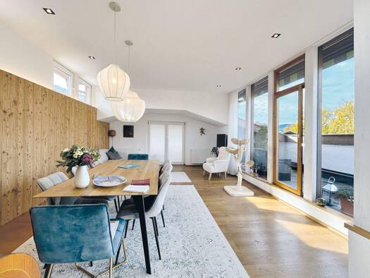 Maisonette zum Kauf 995.000 € 4 Zimmer 130 m² 2. Geschoss Sankt Johann in Tirol 6380