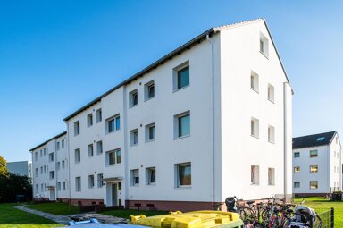 Wohnung zur Miete 439 € 1 Zimmer 38,9 m² 3. Geschoss frei ab 29.11.2024 Ellernweg 5 Rotenburg - Kernstadt Rotenburg 27356