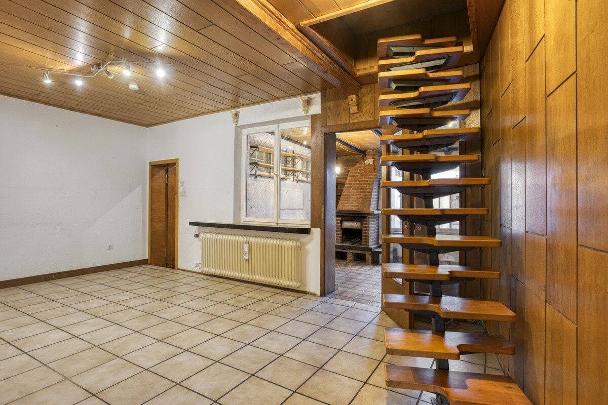 Einfamilienhaus zum Kauf - Ansicht 6