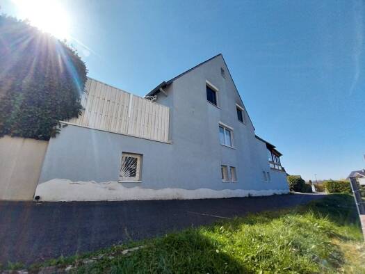 Reihenendhaus zum Kauf 435.000 € 5 Zimmer 205 m² 360 m² Grundstück Trier 54296
