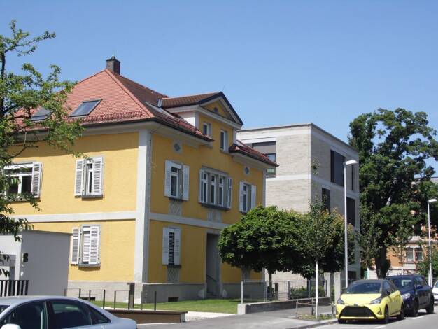 Herrenhaus zum Kauf provisionsfrei 845.000 € 304 m² 241 m² Grundstück Ravensburg 88214