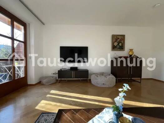Wohnung zur Miete Tauschwohnung 1.320 € 3 Zimmer 70 m² 1. Geschoss Trudering-Riem München 81825