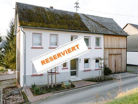 Einfamilienhaus zum Kauf 148.880 € 4 Zimmer 102 m² 658 m² Grundstück Sörth 57636