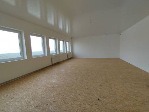 Bürofläche zur Miete provisionsfrei 427 € 1 Zimmer 61 m² Bürofläche Fischkai 57 Fischereihafen Bremerhaven 27572