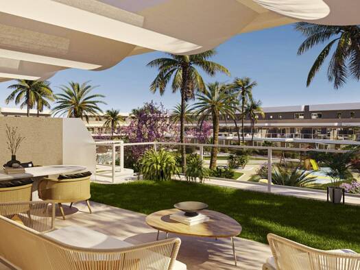 Villa zum Kauf 270.000 € 3 Zimmer 161 m² Elche, Alicante