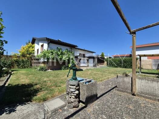 Bungalow zum Kauf 660.000 € 4 Zimmer 101 m² 649 m² Grundstück Götzis 6840