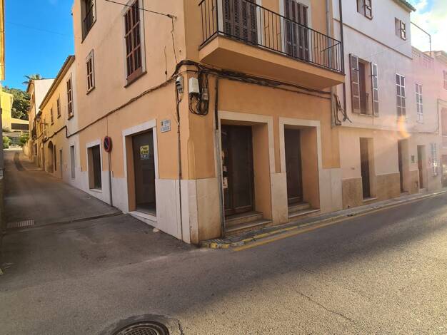 Laden zum Kauf 145.000 € Capdepera 07590