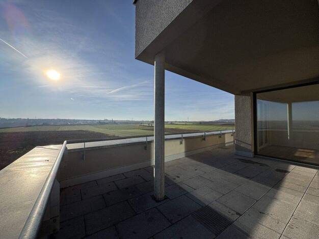 Wohnung zur Miete 1.875 € 3 Zimmer 127,1 m² Schlesierstraße 6 Bönnigheim 74357