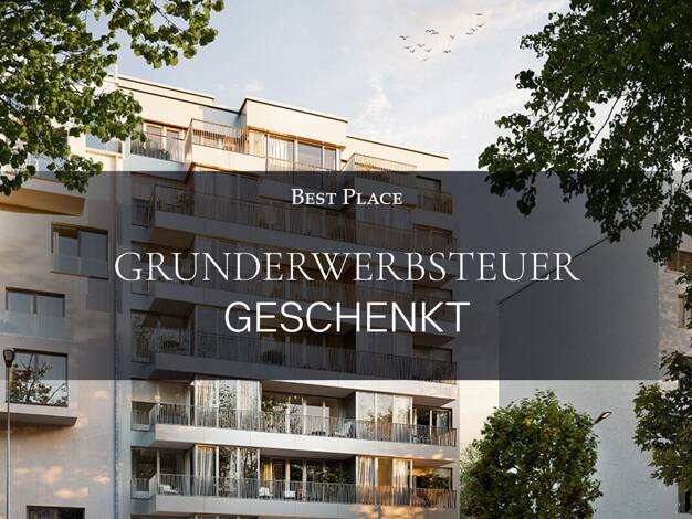 Wohnung zum Kauf - Erstbezug provisionsfrei 729.000 € 3 Zimmer 62,7 m² 2. Geschoss Boyenstraße 38 Mitte Berlin 10115