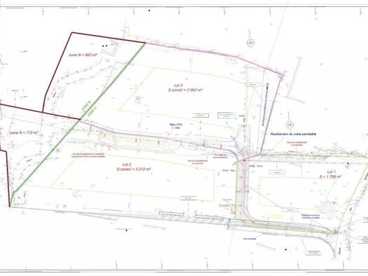 Grundstück zum Kauf 870.000 € 3.982 m² Grundstück Opio 06650
