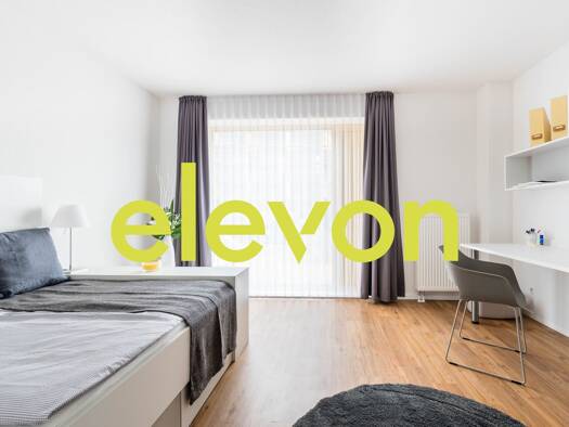 Wohnung zur Miete 340 € 1 Zimmer 19 m² Geschoss 2/4 frei ab sofort Chicago Lane 7 A Bemerode Hannover 30539