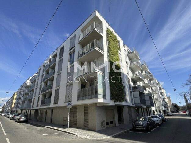 Wohnung zum Kauf - Erstbezug 273.700 € 2 Zimmer 42,8 m² 2. Geschoss Wien 1210