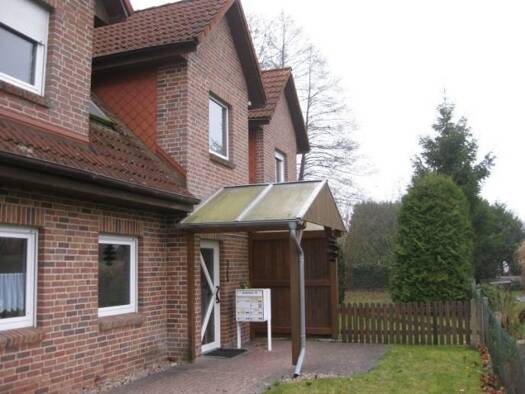 Wohnung zur Miete 530 € 3 Zimmer 70 m² 1. Geschoss Faßberg 29328