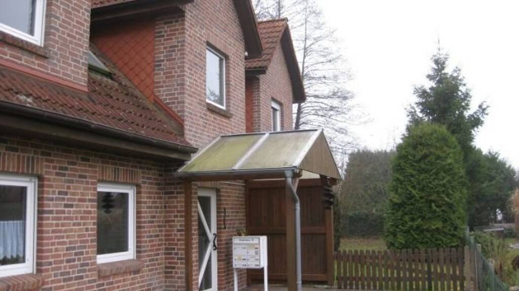 Wohnung zur Miete 530 € 3 Zimmer 70 m² 1. Geschoss Faßberg 29328