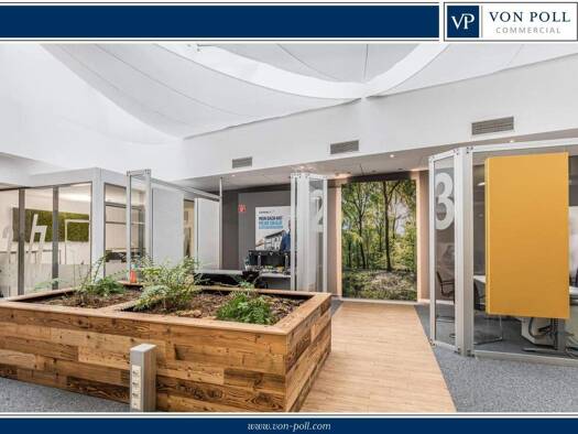 Verkaufsfläche zur Miete 15 € 307 m² Verkaufsfläche Vorstadt Kiel 24103