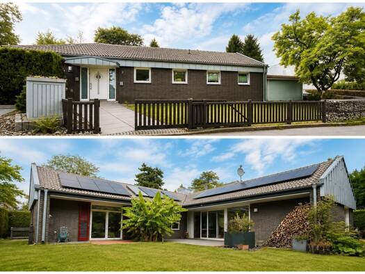 Bungalow zum Kauf 595.000 € 5 Zimmer 168 m² 800 m² Grundstück Metzkausen Mettmann 40822