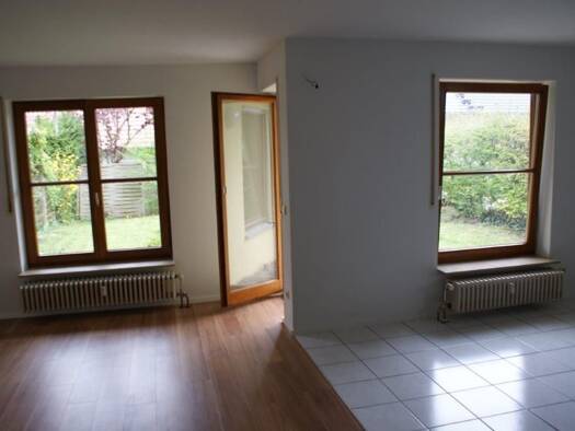 Terrassenwohnung zur Miete 770 € 3 Zimmer 79 m² Geschoss EG/3 frei ab 01.01.2027 Seebronn Rottenburg am Neckar 72108