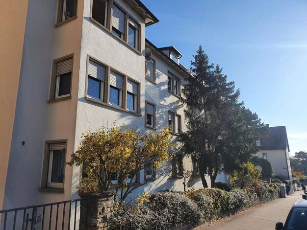 Wohnung zum Kauf provisionsfrei 230.000 € 3 Zimmer 70,3 m² 1. Geschoss Augsburger Straße 9 Bad Cannstatt Stuttgart 70374