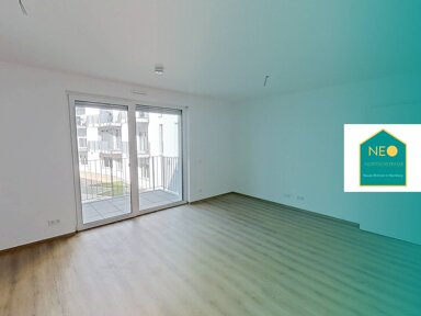 Studio zur Miete 1.425 € 4 Zimmer 94,3 m² 1. Geschoss frei ab 01.04.2025 Ambergerstraße 47 Schweinau Nürnberg 90441