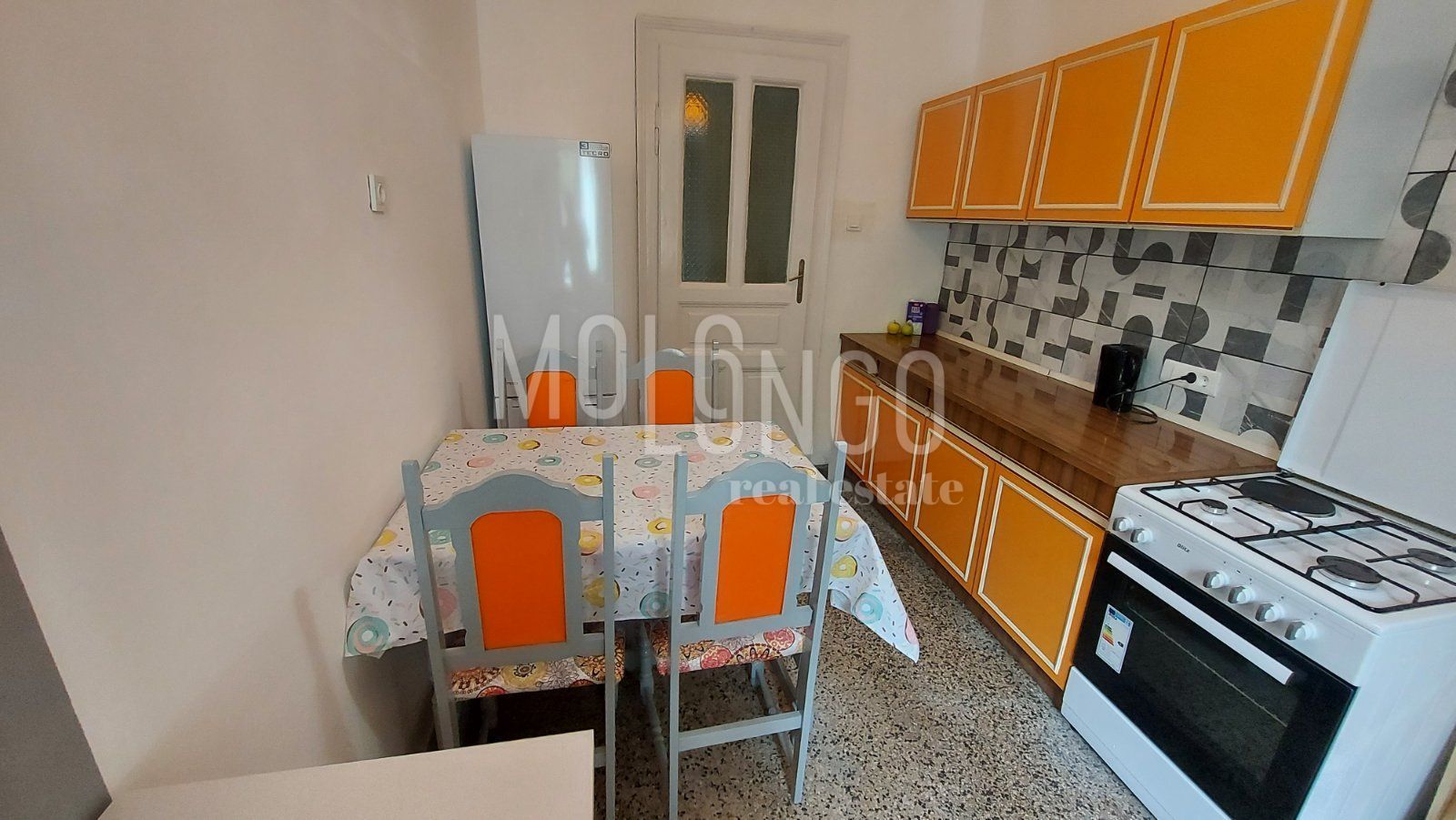 Wohnung zum Kauf 135.000 € 2 Zimmer 51 m²<br/>Wohnfläche 1.<br/>Geschoss Rijeka