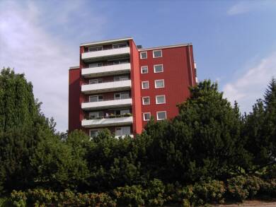 Wohnung zur Miete 810 € 2 Zimmer 59 m² Geschoss 1/5 frei ab 01.08.2025 Henstedt-Ulzburg 24558