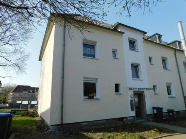 Wohnung zur Miete 461 € 2 Zimmer 48,8 m² frei ab 25.09.2026 Marxstraße 16 Welper Hattingen 45527