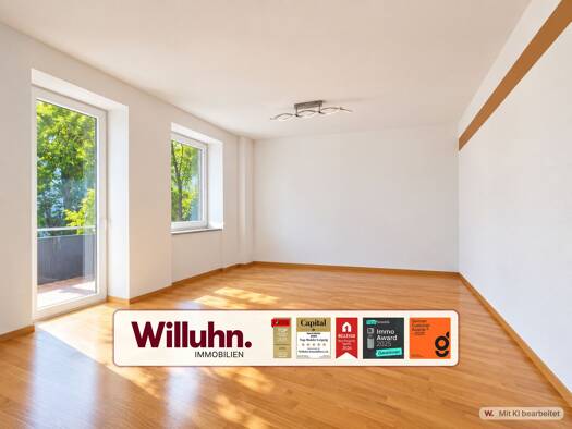 Sonstiges zum Kauf als Kapitalanlage geeignet 199.000 € 4 Zimmer 77,1 m² Schönefeld-Abtnaundorf Leipzig 04347