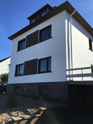 Wohnung zur Miete 290 € 1 Zimmer 20 m² frei ab 01.10.2024 Detmold - Kernstadt Detmold 32760