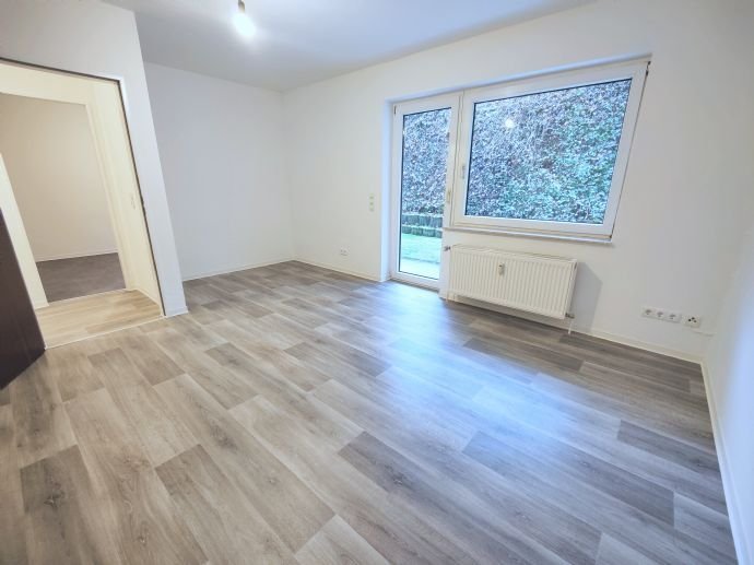 Wohnung zur Miete 260 € 1 Zimmer 46,3 m²<br/>Wohnfläche 1.<br/>Geschoss ab sofort<br/>Verfügbarkeit Bad Gandersheim Bad Gandersheim 37581