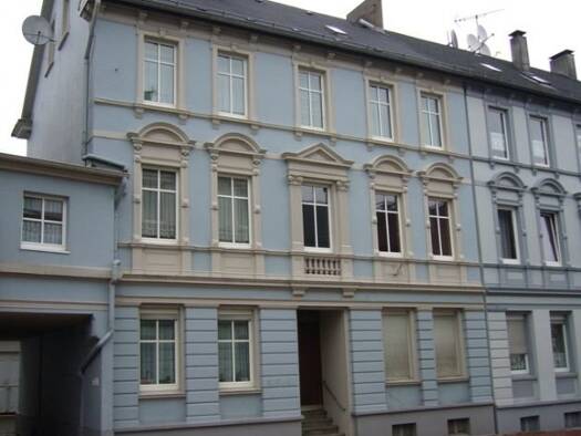 Studio zur Miete 280 € 1 Zimmer 35 m² frei ab sofort Lessingstraße 11 Lüdenscheid 58507