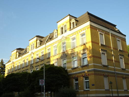 Wohnung zur Miete 345 € 2 Zimmer 60 m² 1. Geschoss Agricolastraße 5 Marienthal Zwickau 08060