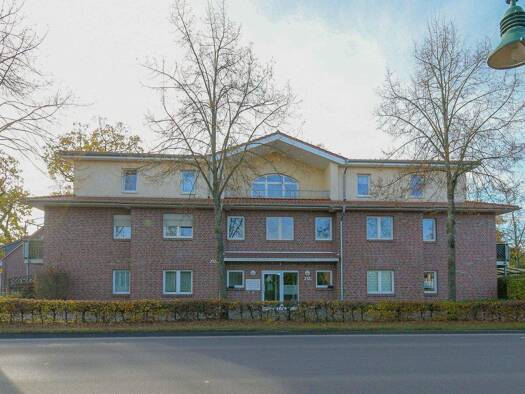 Wohnung zum Kauf 139.000 € 2 Zimmer 51,1 m² Wardenburg III Wardenburg 26203