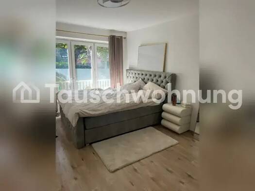 Wohnung zur Miete Tauschwohnung 600 € 2,5 Zimmer 56 m² EG Niendorf Hamburg 20257