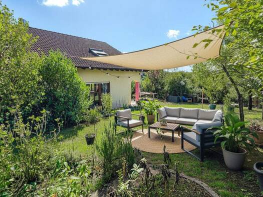 Einfamilienhaus zum Kauf 565.000 € 6,5 Zimmer 190 m² 612 m² Grundstück Grävenwiesbach 61279